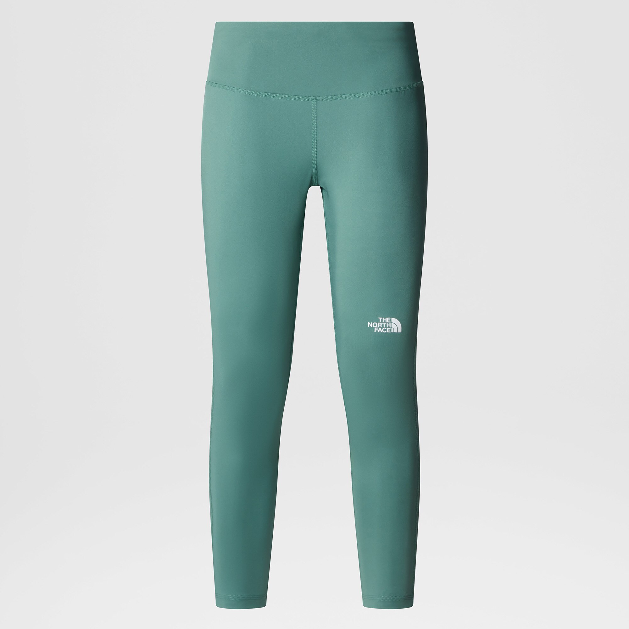 Mallas de mujer FLEX HIGH RISE 7 8 TIGHT The North Face El Corte