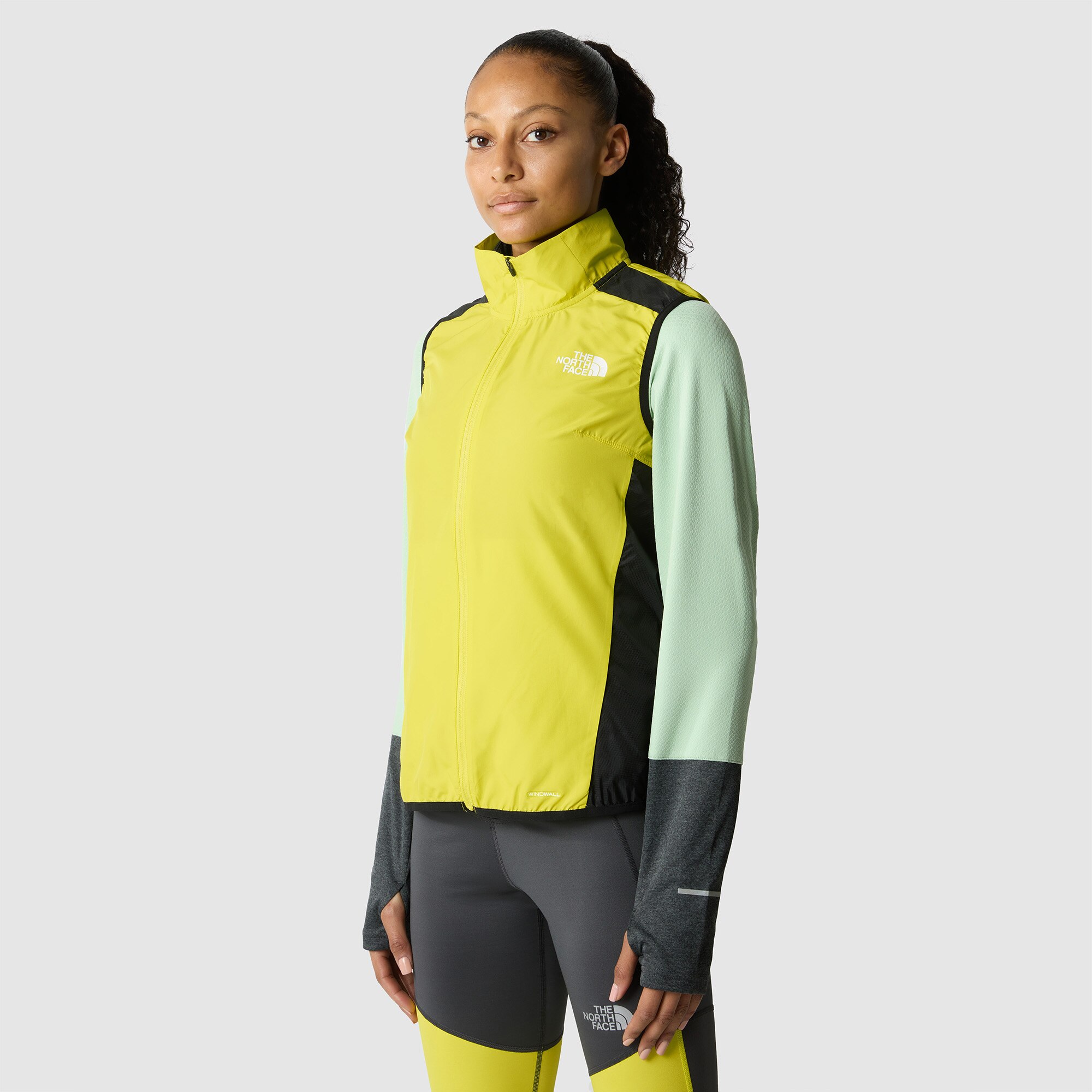 Chalecos The North Face Mujer Deportes El Corte Ingl s 6