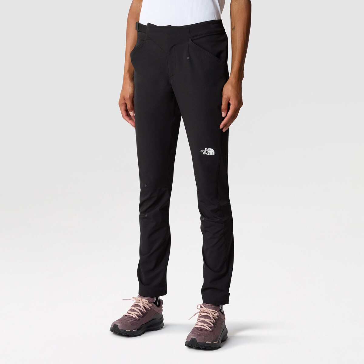Ropa Deportiva Pantalon Trekking El Corte Ingles Pantalón - Main Image
