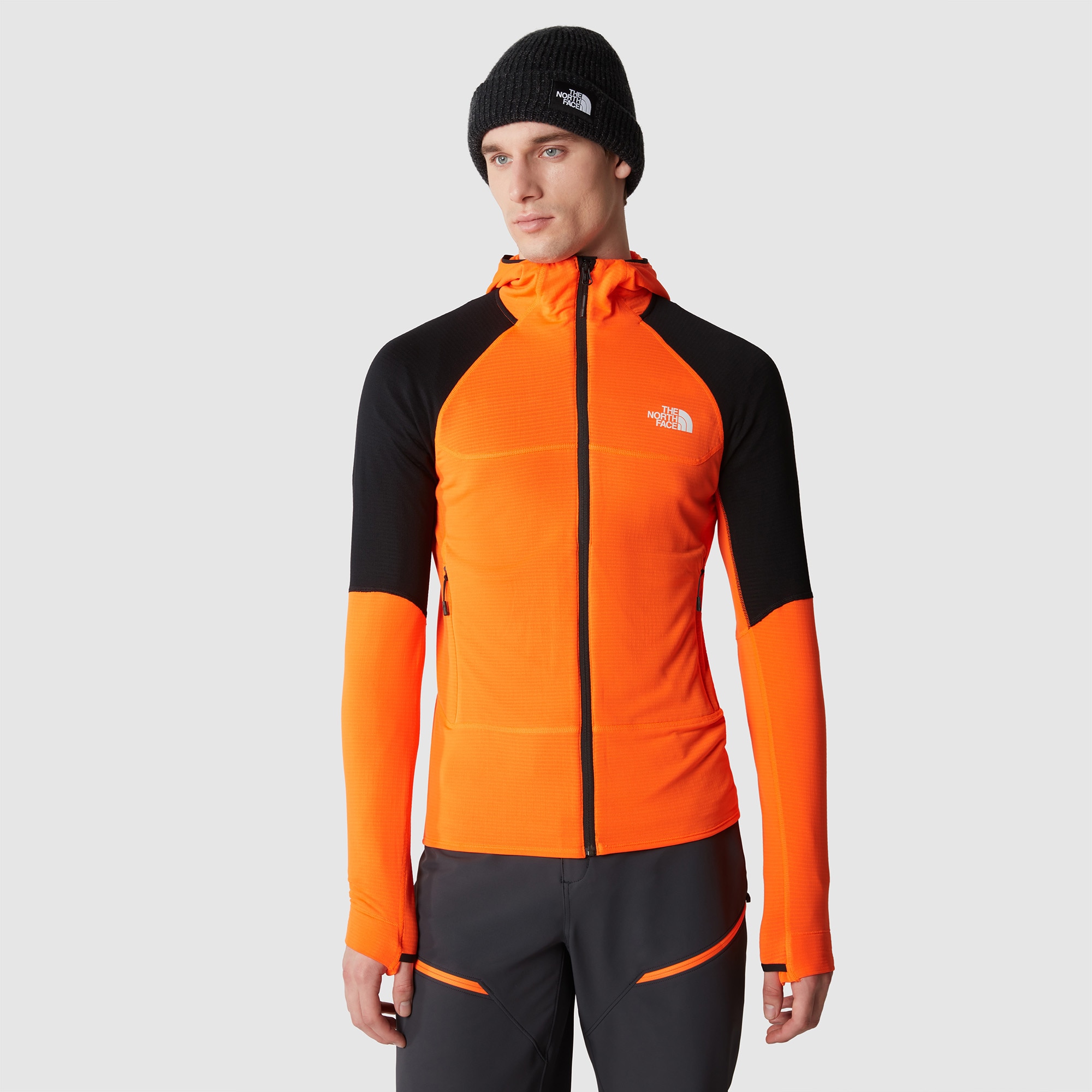 Chaqueta de hombre BOLT POLARTEC The North Face