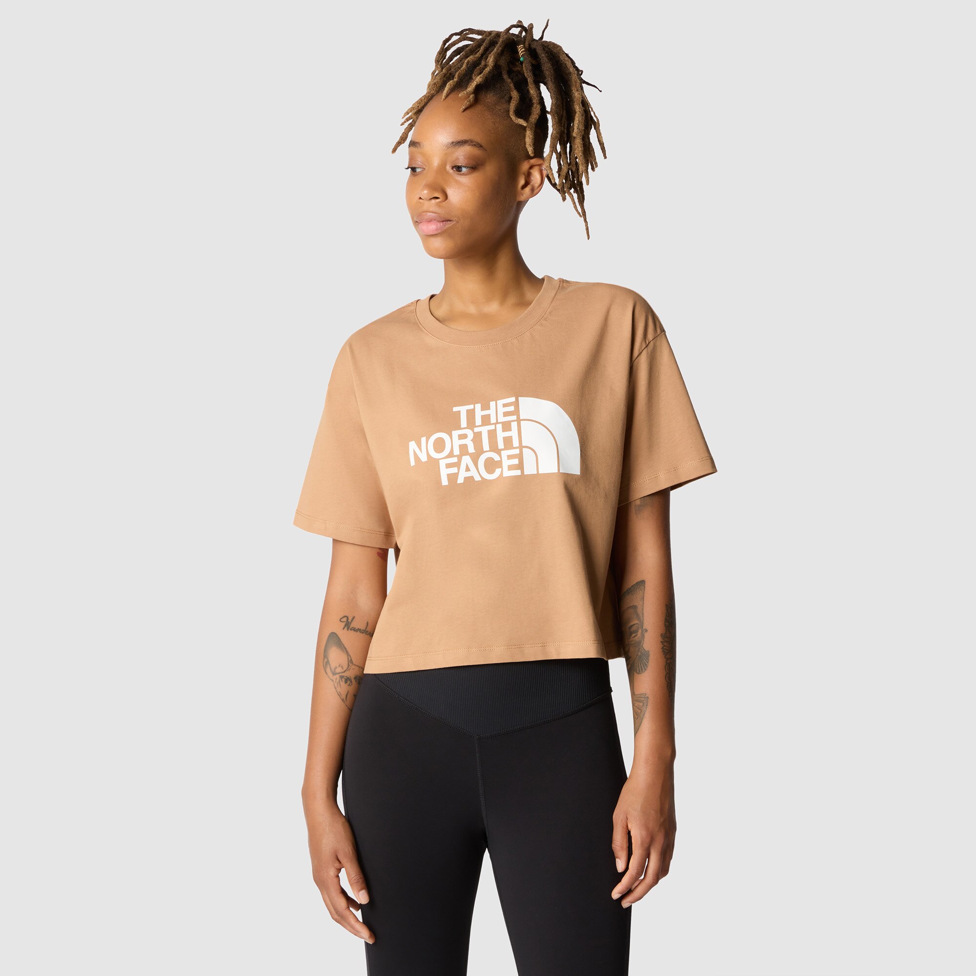 Camisetas Deportivas de Mujer Deportes El Corte Ingl s 1.878