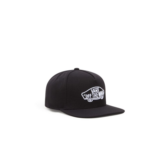 Imagen 0 de Gorra Unisex Classic Vans Snapback Vans