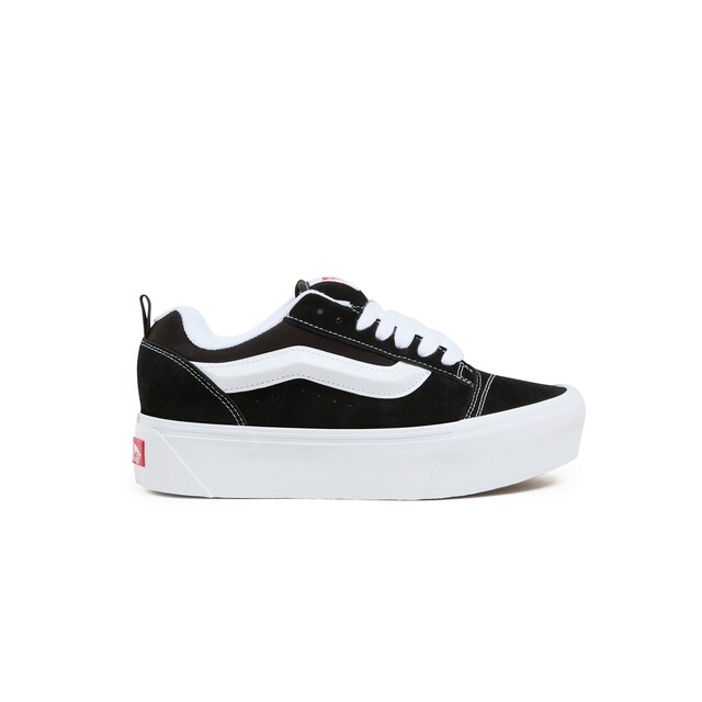 Imagen 0 de Zapatillas casual unisex Knu Stack Vans