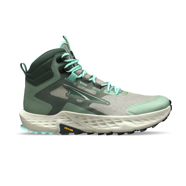 Imagen 0 de Botas de montaña de mujer TIMP HIKER ALTRA
