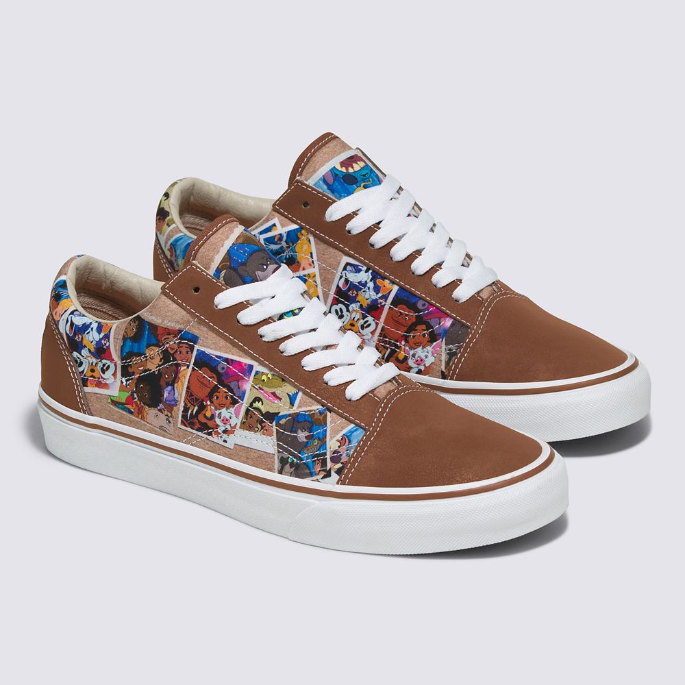 Zapatos vans outlet hombre olx uk