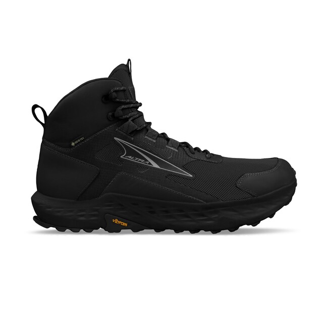 Imagen 0 de Botas de montaña de hombre TIMP HIKER GTX ALTRA