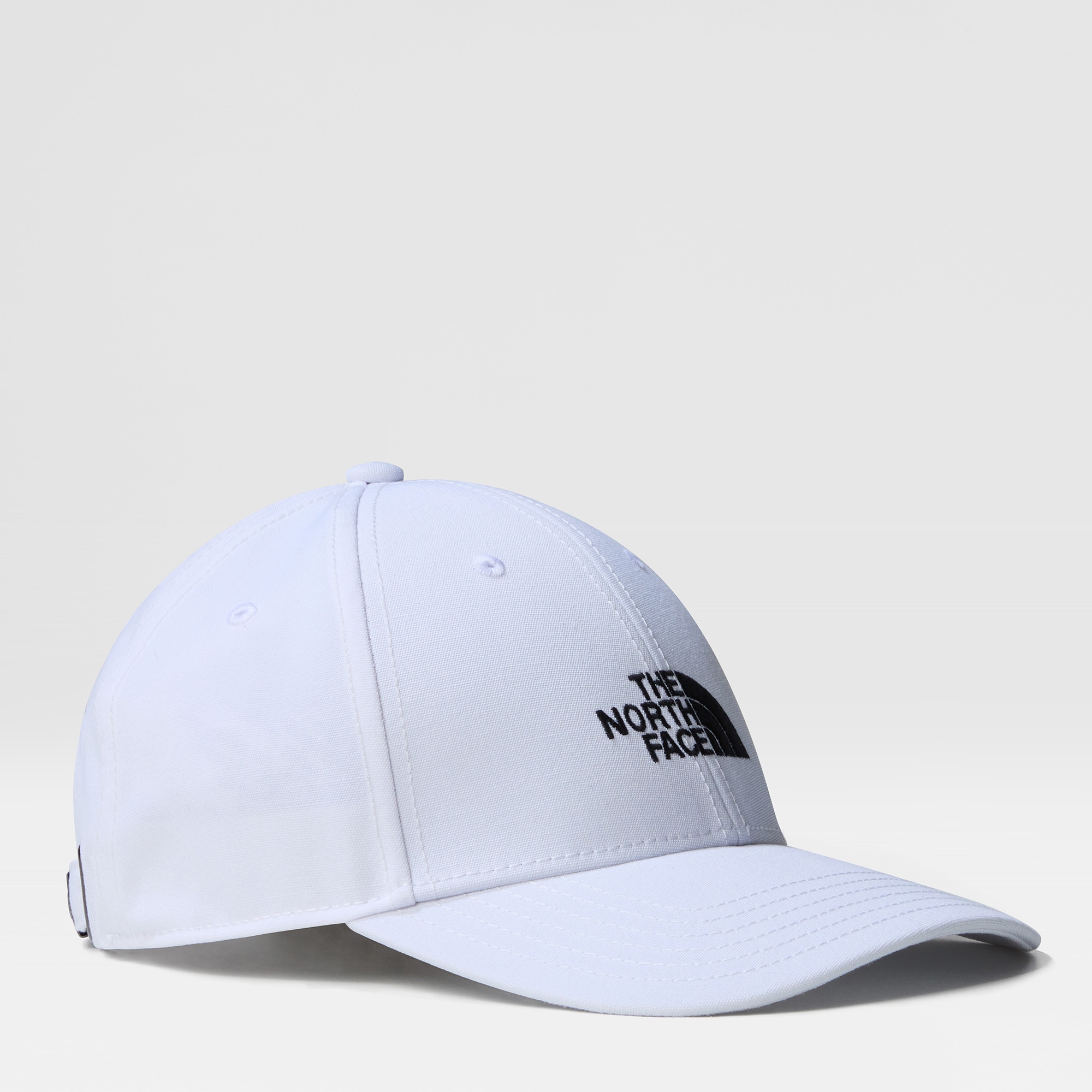 The North Face - Gorra reciclada '66 unisex Classic The North Face.