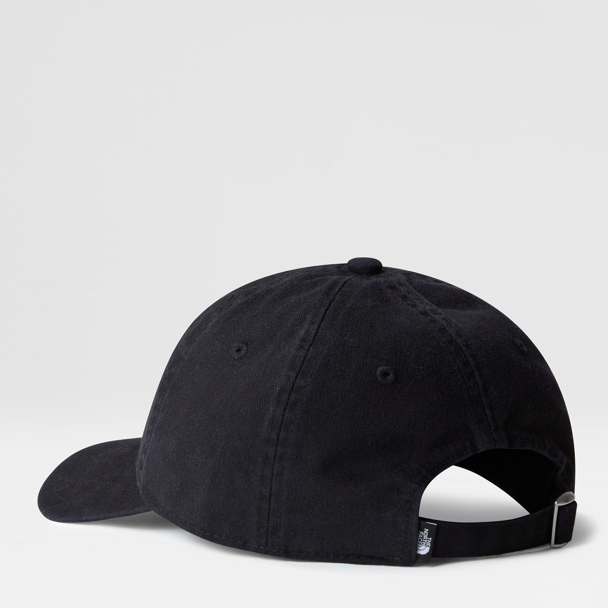 Gorra amplia para Hombre Norm The North Face - Negro Negro-2