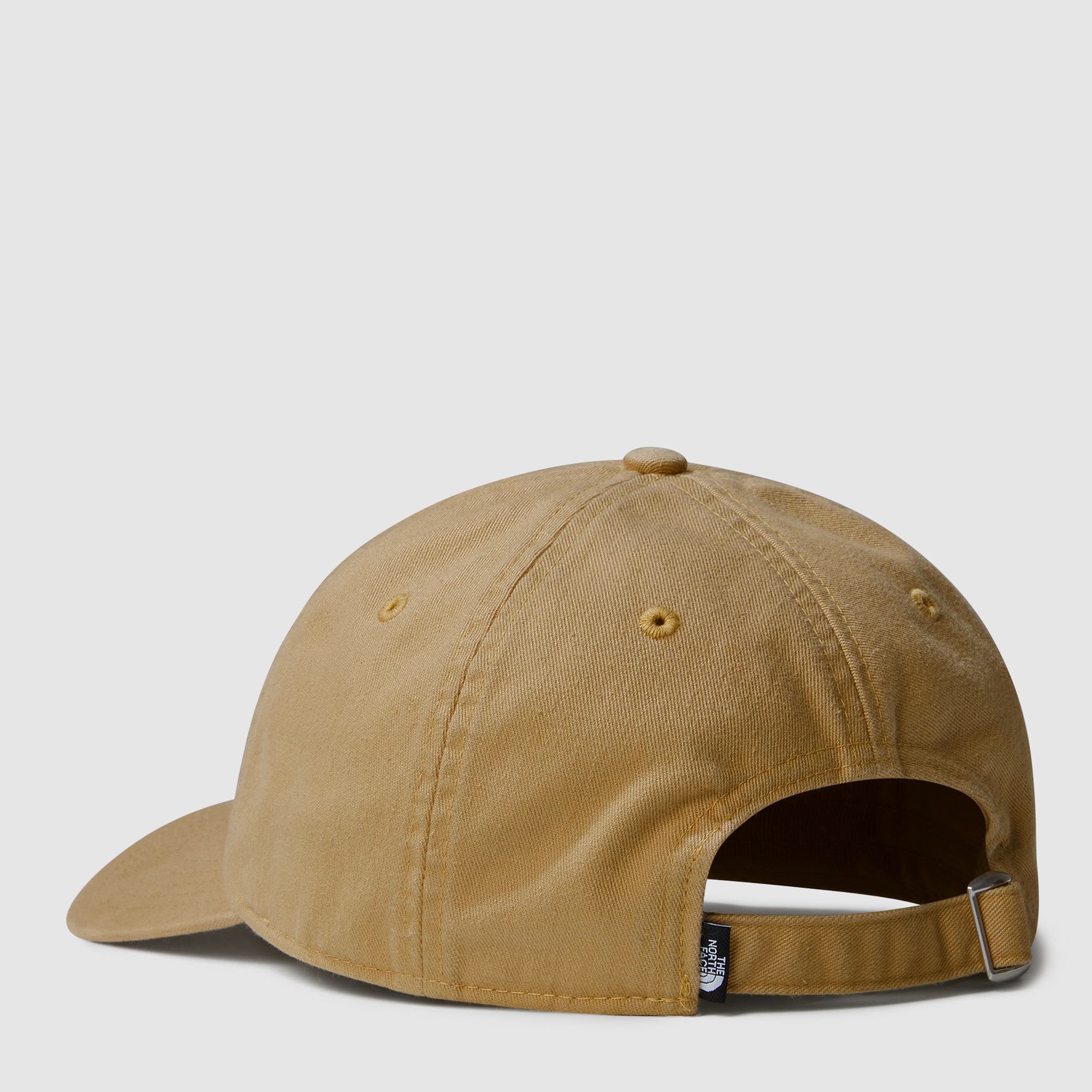 Gorra amplia unisex Norm The North Face - Rosa Marrón-2