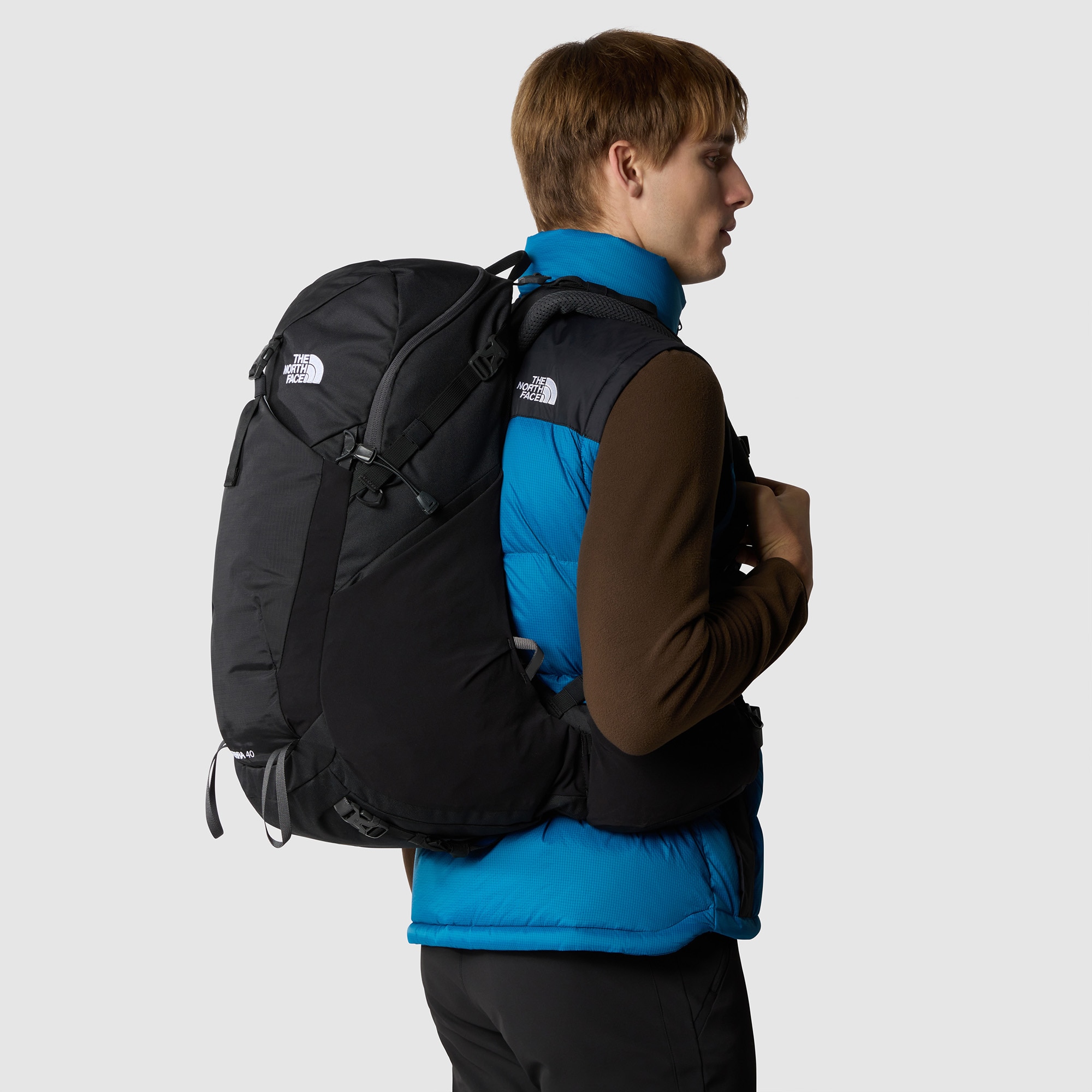 Macuto cheap north face