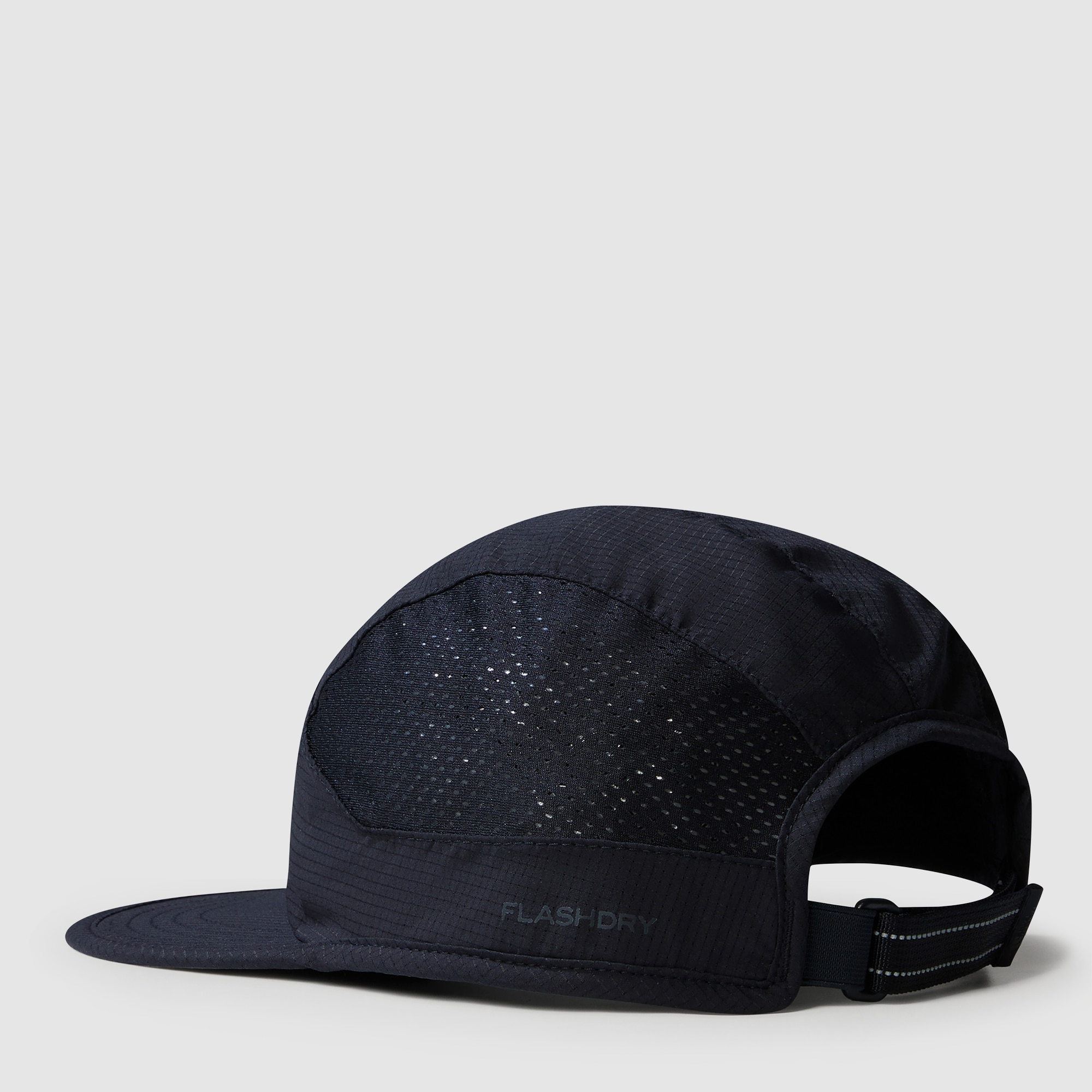 Imagen 2 de Gorro para correr LT unisex Summer The North Face - Negro Negro