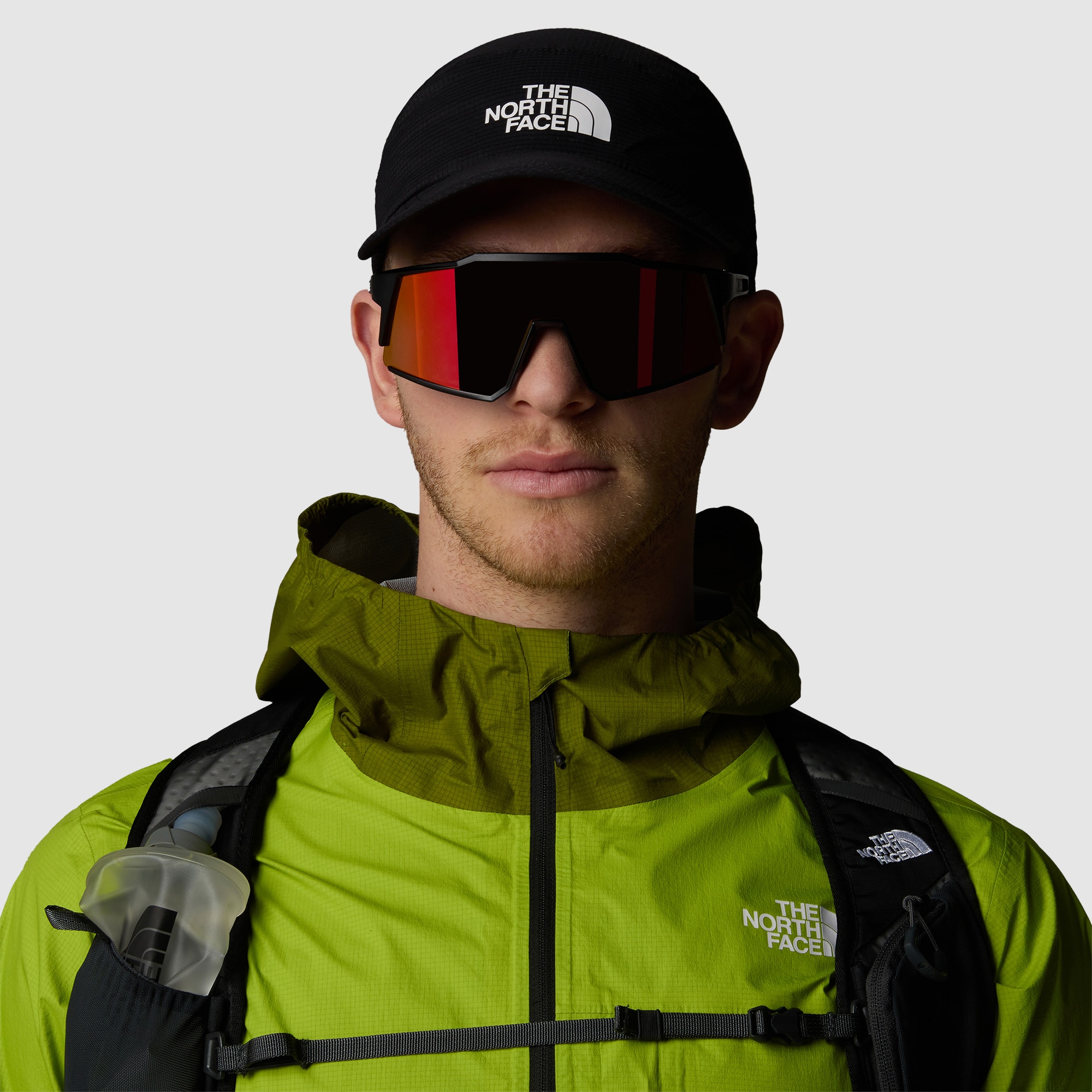 Imagen 3 de Gorro para correr LT unisex Summer The North Face - Negro Negro