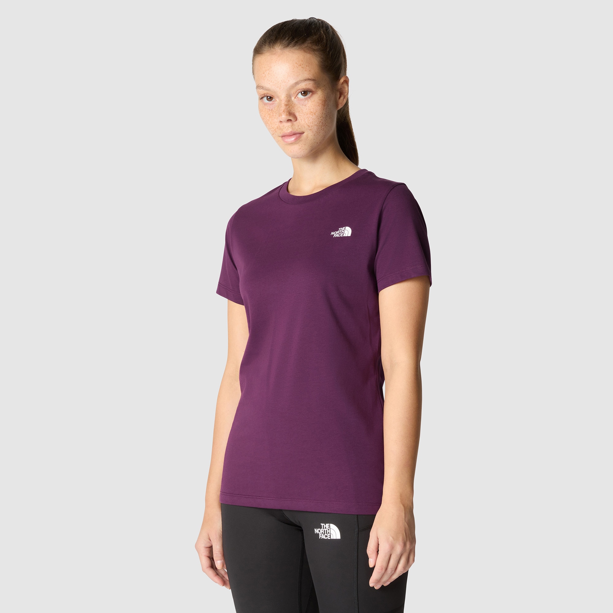 Camisetas deporte mujer el corte ingles online