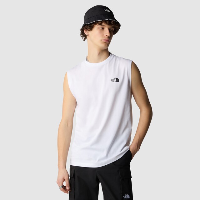 Imagen 0 de Camiseta de hombre Simple Dome The North Face
