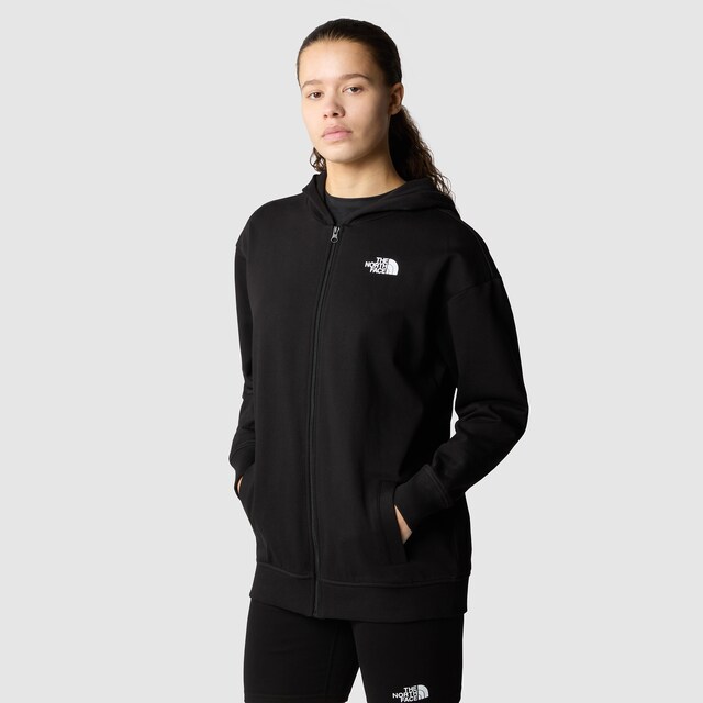 Imagen 0 de Sudadera de mujer Simple Dome The North Face