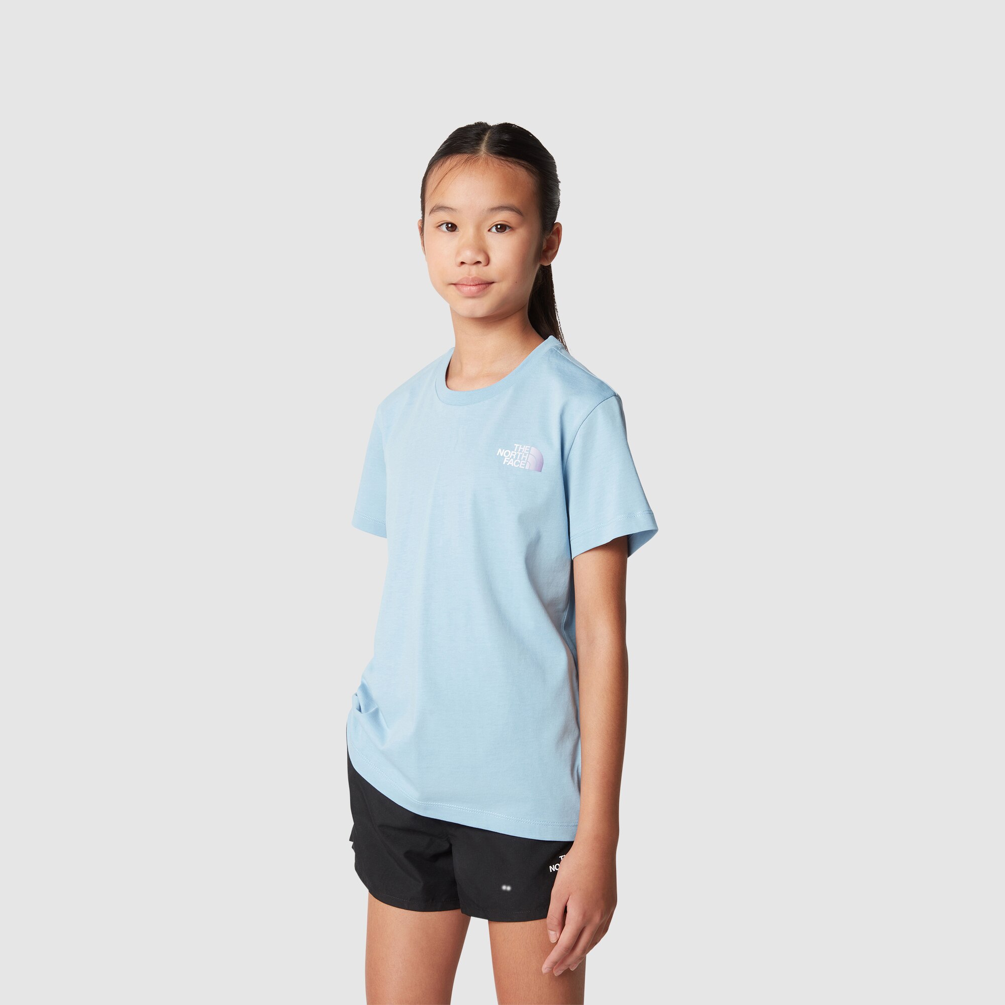 North face niña el corte ingles deals