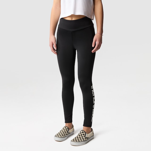 Imagen 0 de Mallas de niña Never Stop The North Face
