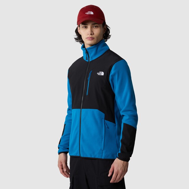 Imagen 0 de Forro polar de hombre GLACIER PRO FULL ZIP The North Face