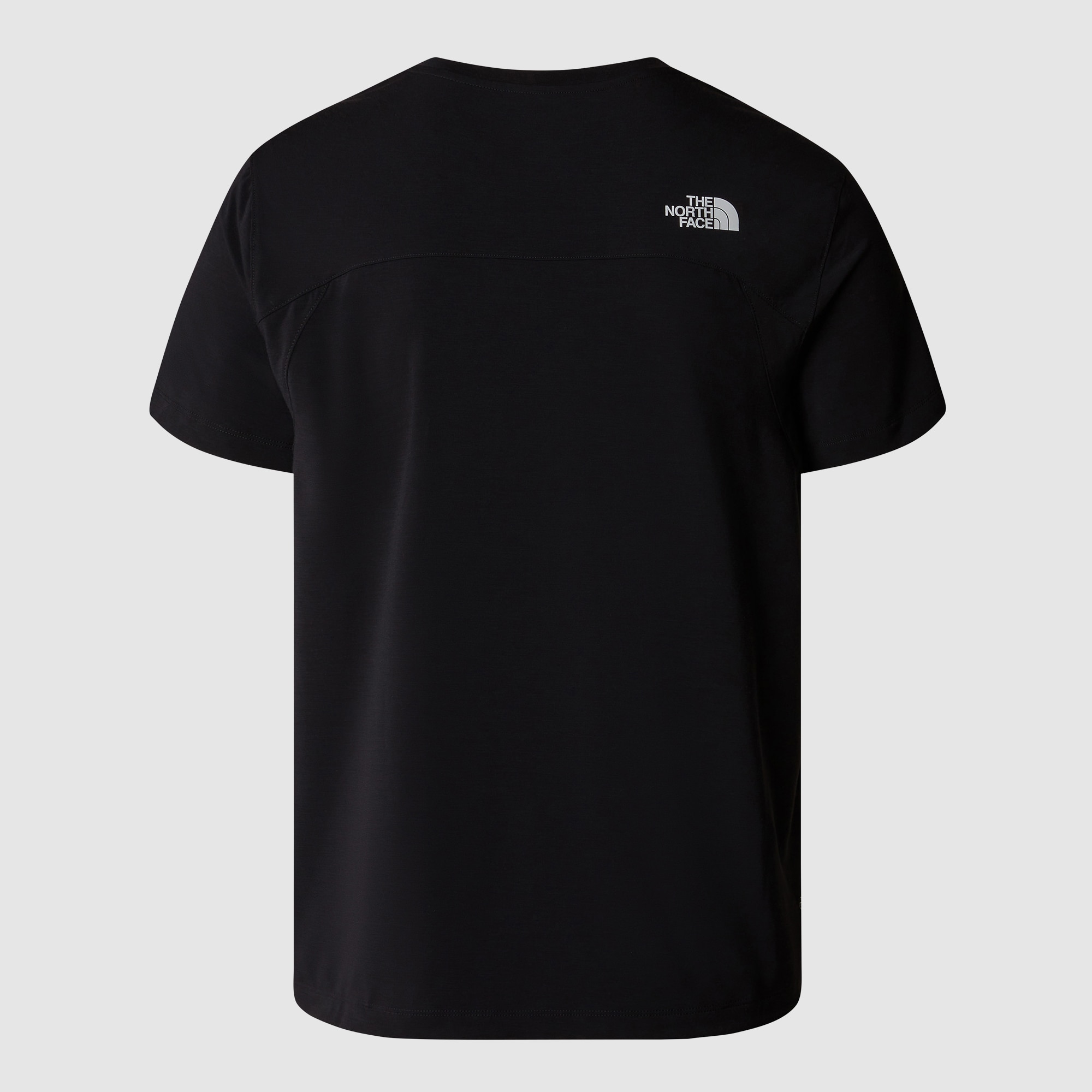 Camiseta de hombre Lightning Alpine The North Face - Negro Negro-6