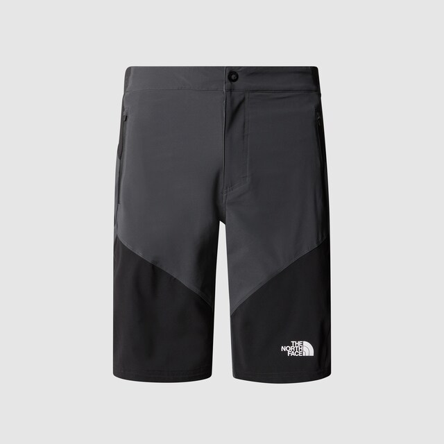 Imagen 0 de Bermuda de corte slim tapered de hombre Felk The North Face