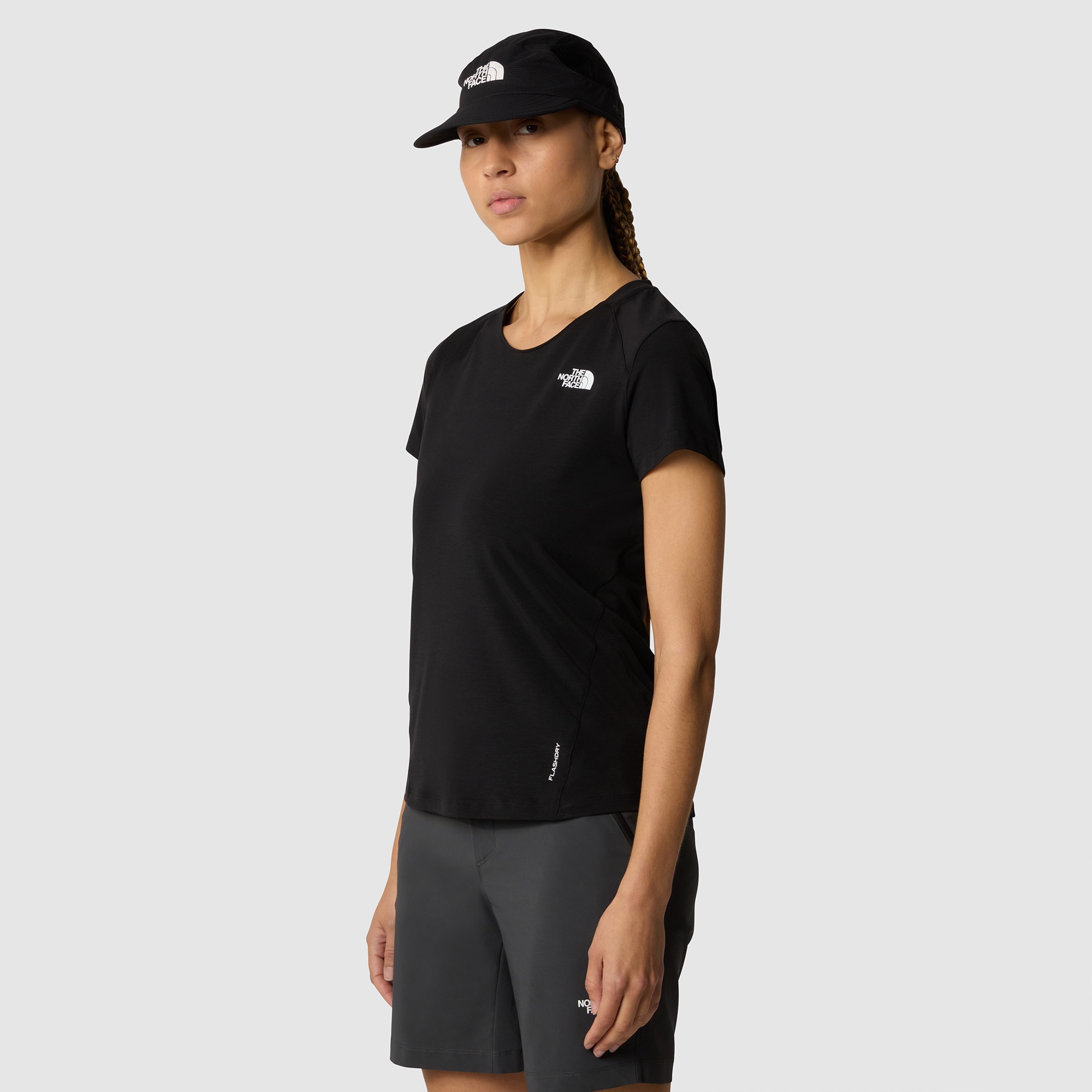 Camiseta de mujer Lightning Alpine The North Face
