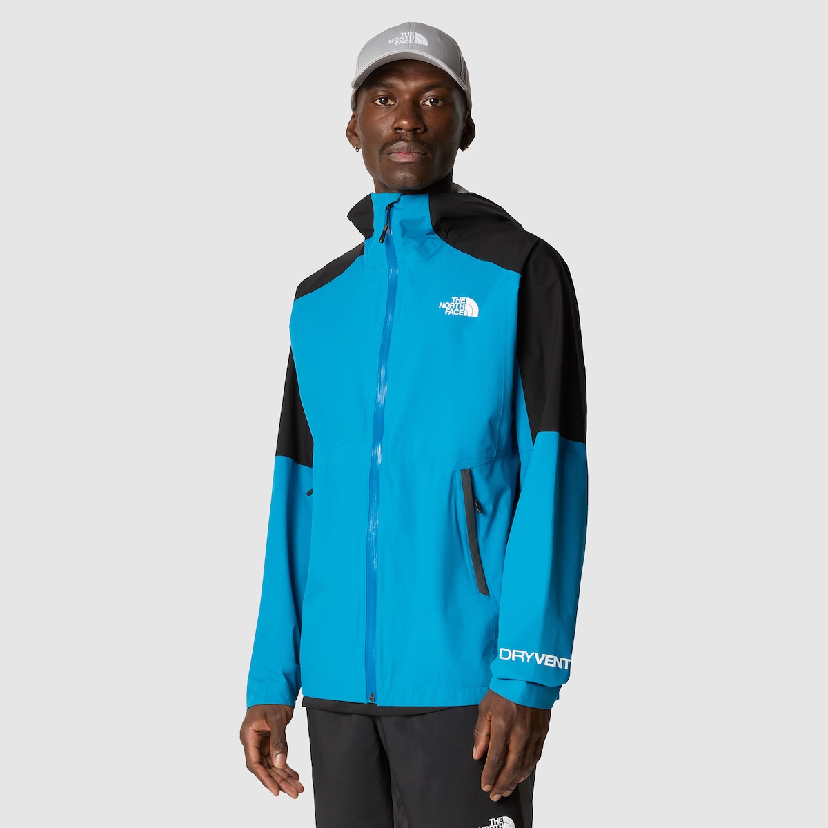 Chaqueta de hombre Sheltered Creek The North Face · The North Face