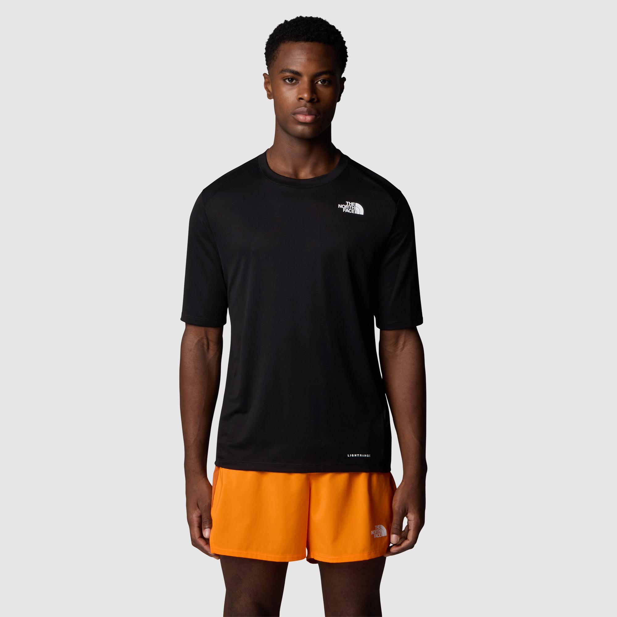 Imagen 1 de Camiseta de hombre Shadow The North Face Negro