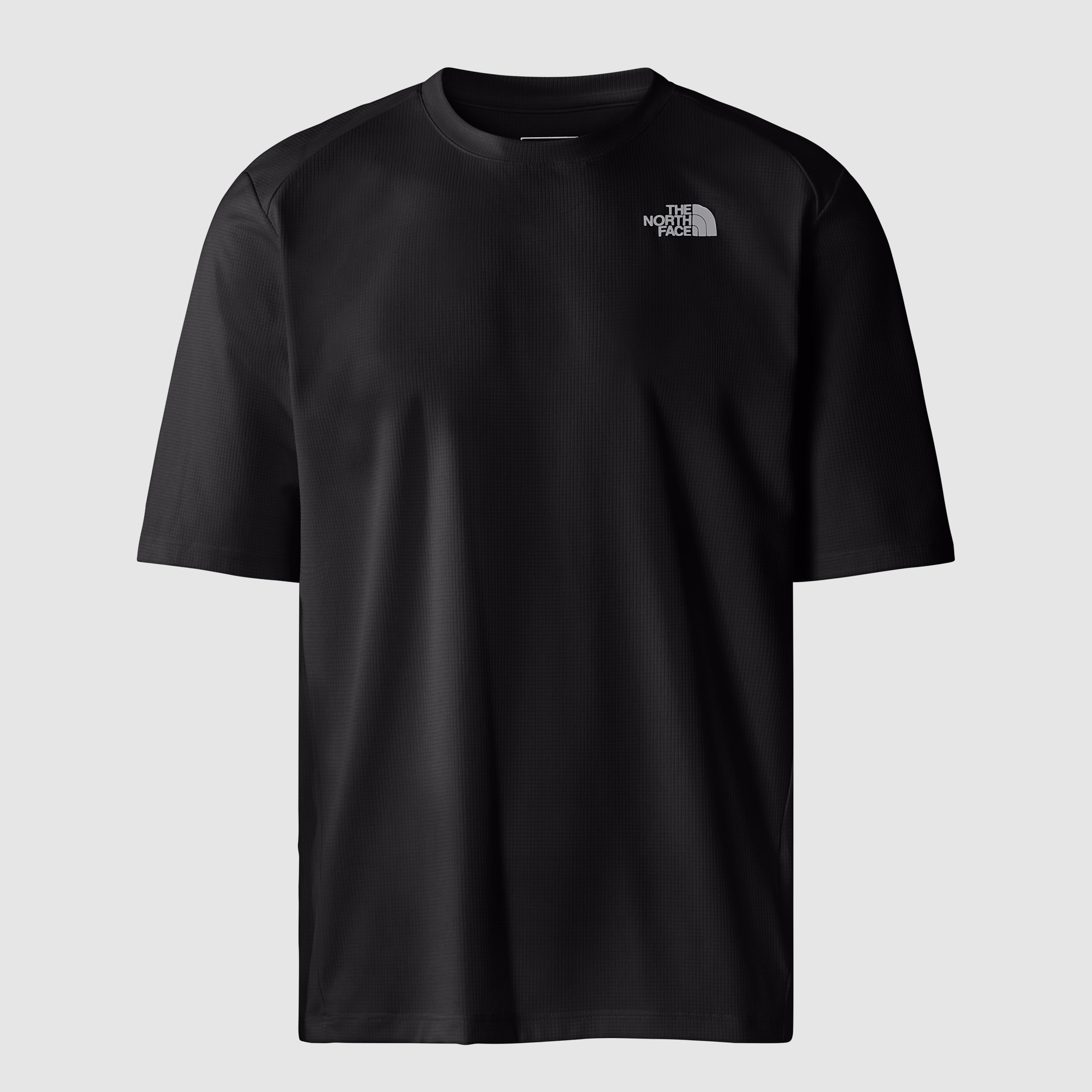 Imagen 5 de Camiseta de hombre Shadow The North Face - Negro Negro