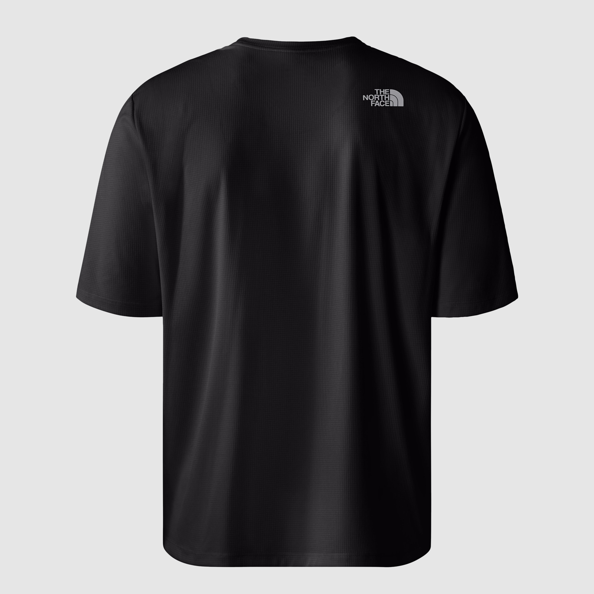 Imagen 6 de Camiseta de hombre Shadow The North Face - Negro Negro