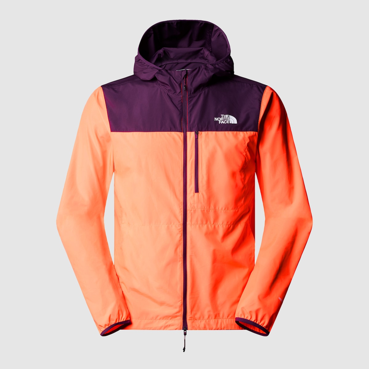 Chaqueta cortavientos de hombre Higher Run The North Face · The