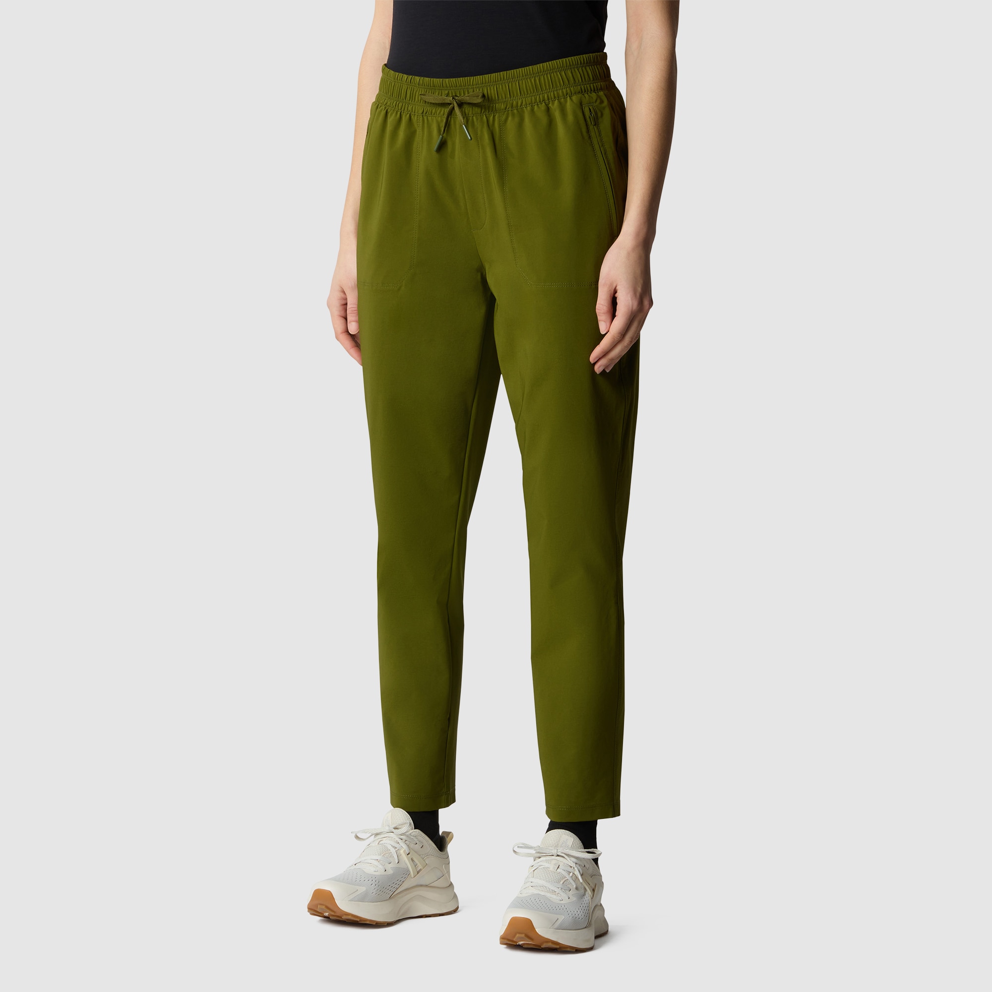 Imagen 0 de Pantalón de mujer Never Stop Wearing The North Face Verde