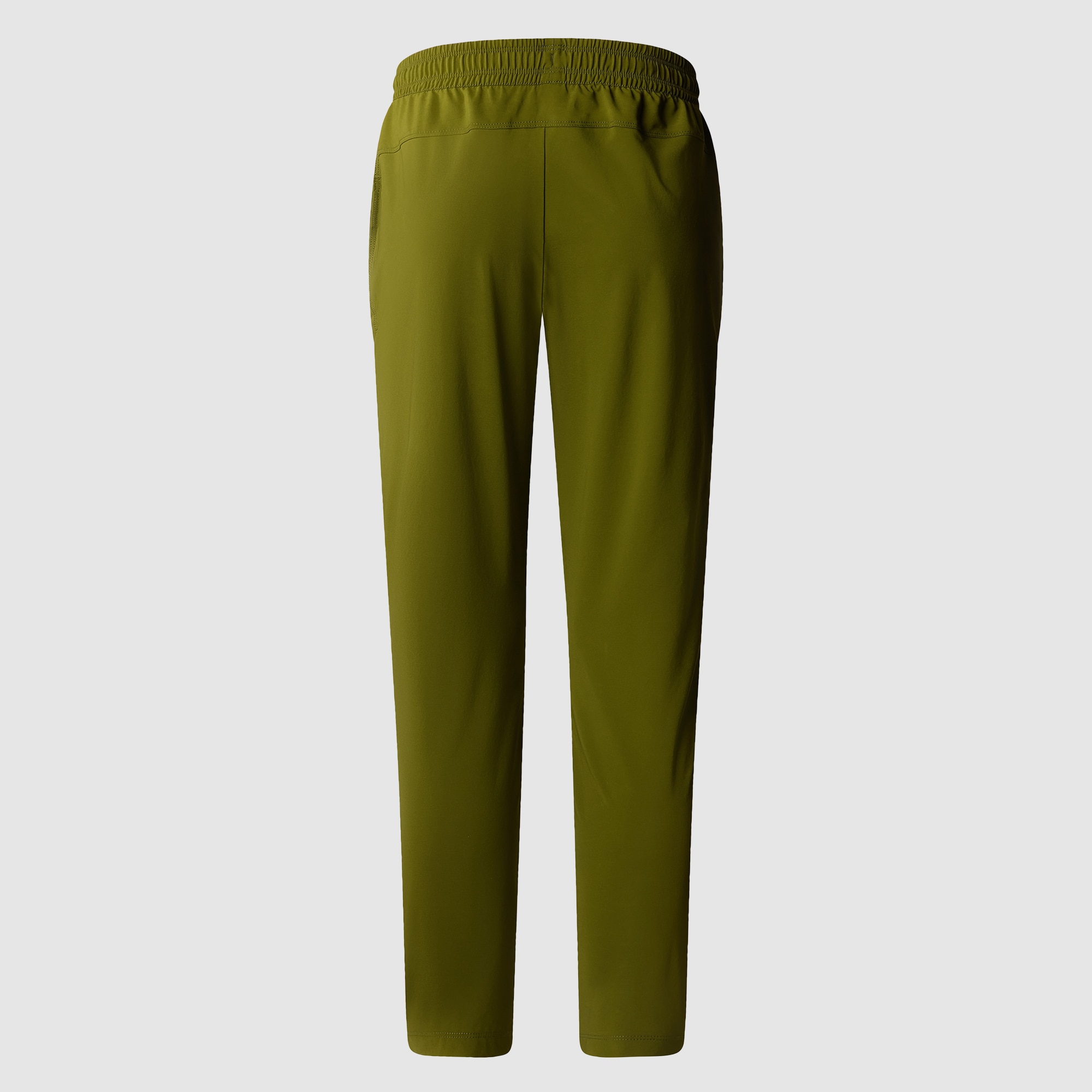 Pantalón de mujer Never Stop Wearing The North Face - Verde Verde-5