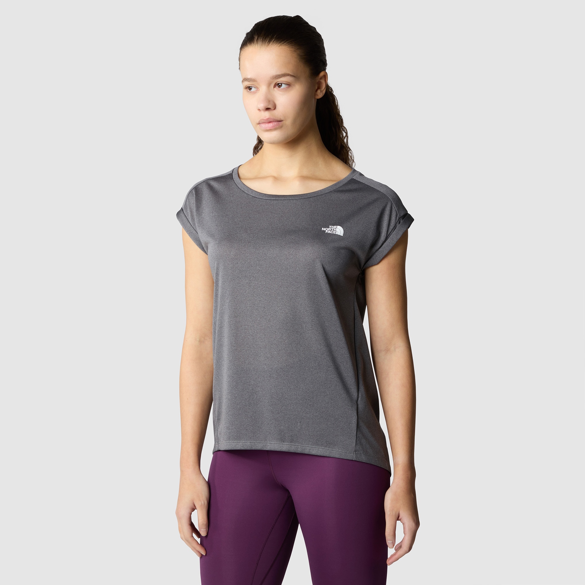 Camiseta de mujer Tanken The North Face