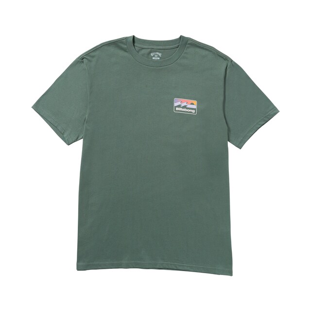 Imagen 0 de Camiseta de hombre Runner Premium Billabong
