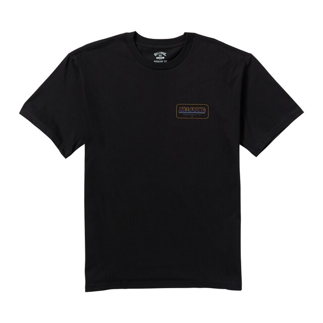 Imagen 0 de Camiseta de hombre Walled Billabong