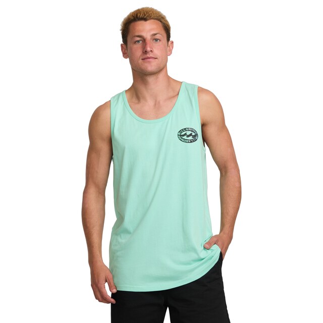 Imagen 0 de Camiseta de hombre Stretch Wave Premium Billabong