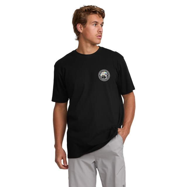Imagen 0 de Camiseta de hombre Rockies Billabong