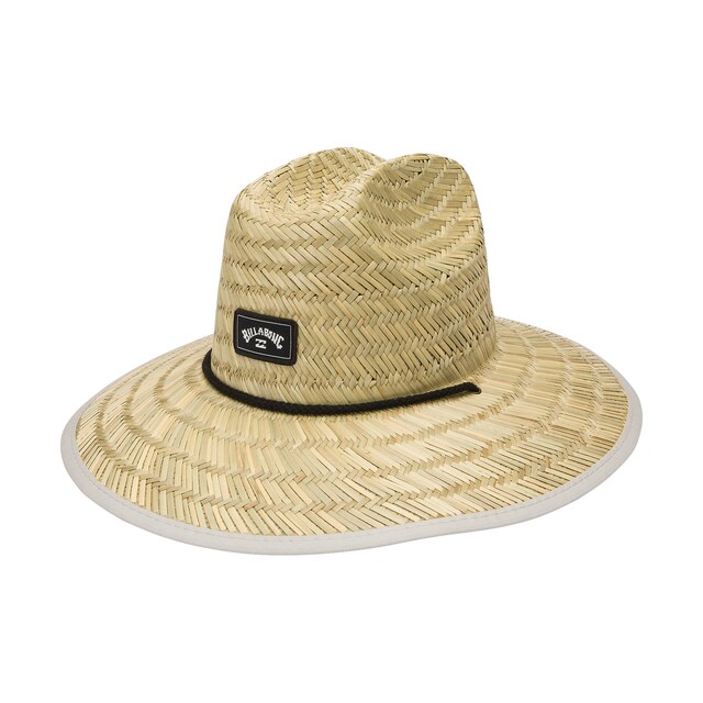 Imagen 0 de Sombrero de paja de hombre Hi Tide Billabong