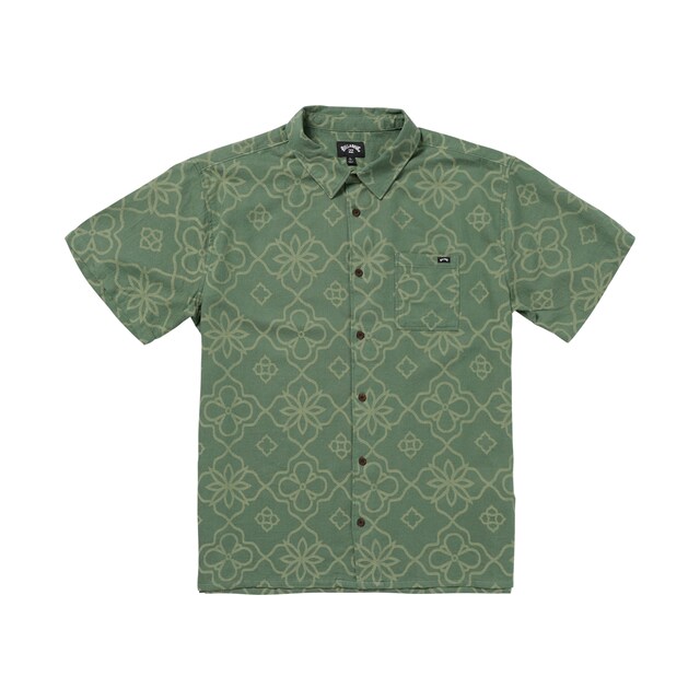 Imagen 0 de Camiseta de hombre Sundays Billabong