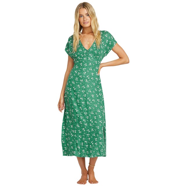 Imagen 0 de Vestido de mujer Bright Skies Billabong