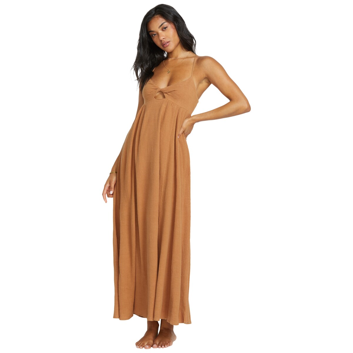 Maxivestido de mujer Modern Love Billabong · Billabong · El Corte