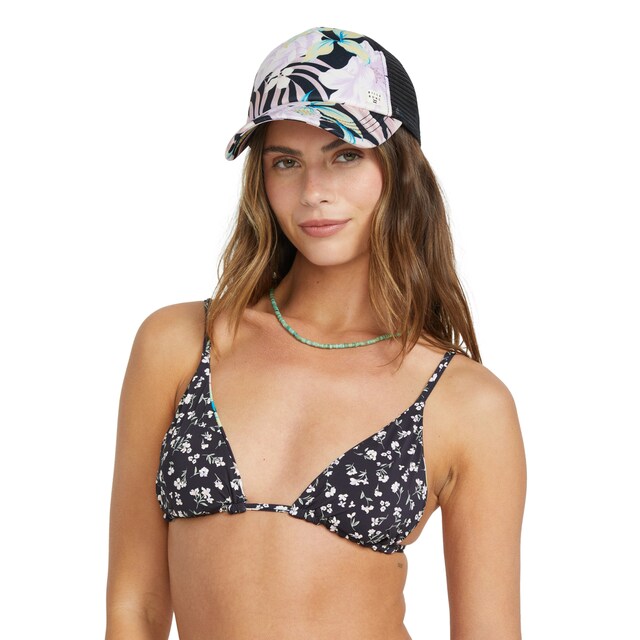 Imagen 0 de Gorra de mujer Heritage Mashup Billabong