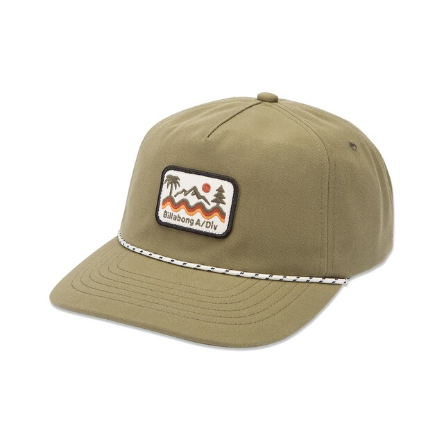 Imagen 0 de Gorra de hombre Adventure Division Billabong