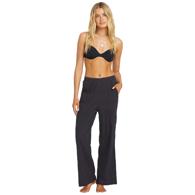 Imagen 0 de Pantalón de mujer Sandy Shore Billabong