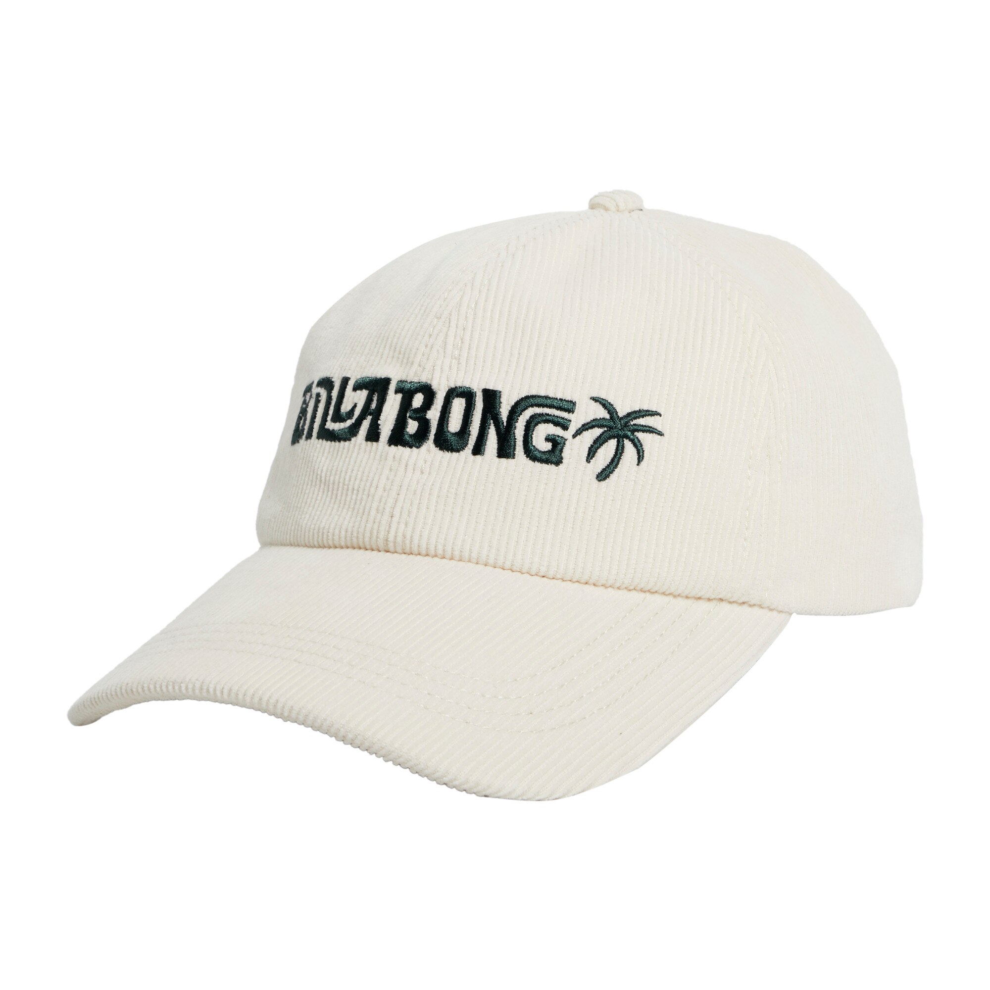 Billabong - Gorra de mujer Dad Billabong.