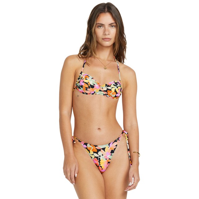 Imagen 0 de Top de mujer Faith In Flowers Billabong
