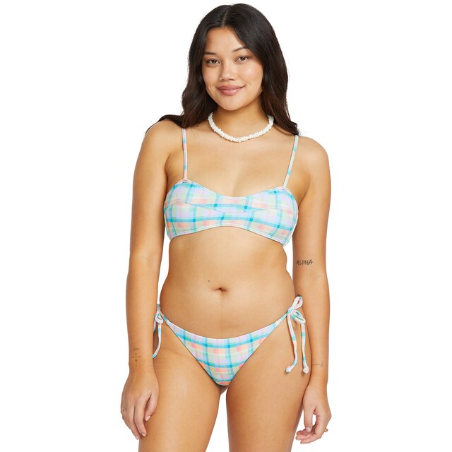 Imagen 0 de Top de mujer Check The Waves Billabong
