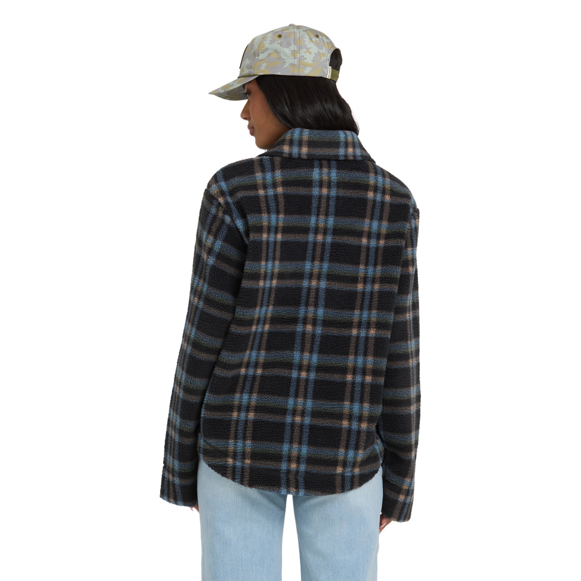 Chaqueta de Hombre Breezy Billabong - Multicolor Multicolor-2