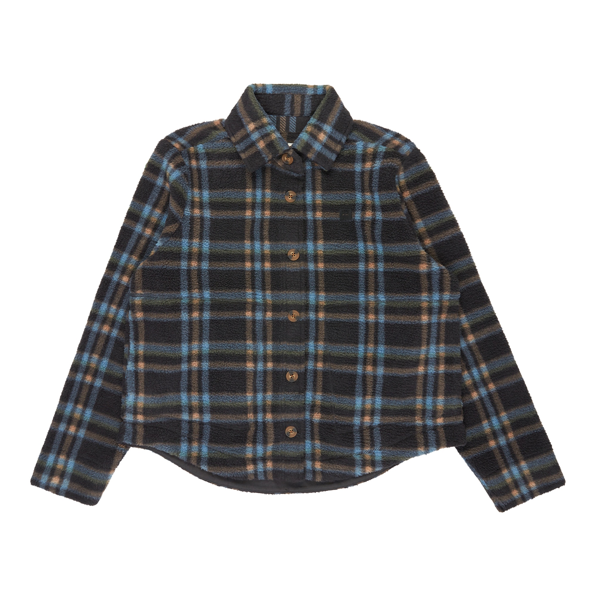 Chaqueta de Hombre Breezy Billabong - Multicolor Multicolor-6