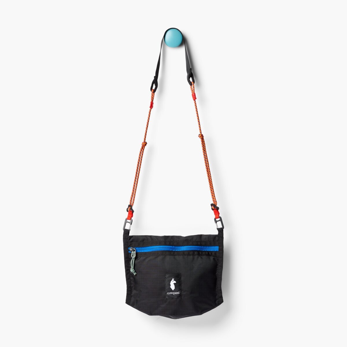 Cotopaxi - Bolso Unisex Unisex Lista 2L Lightweight Crossbody.